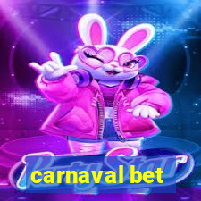 carnaval bet